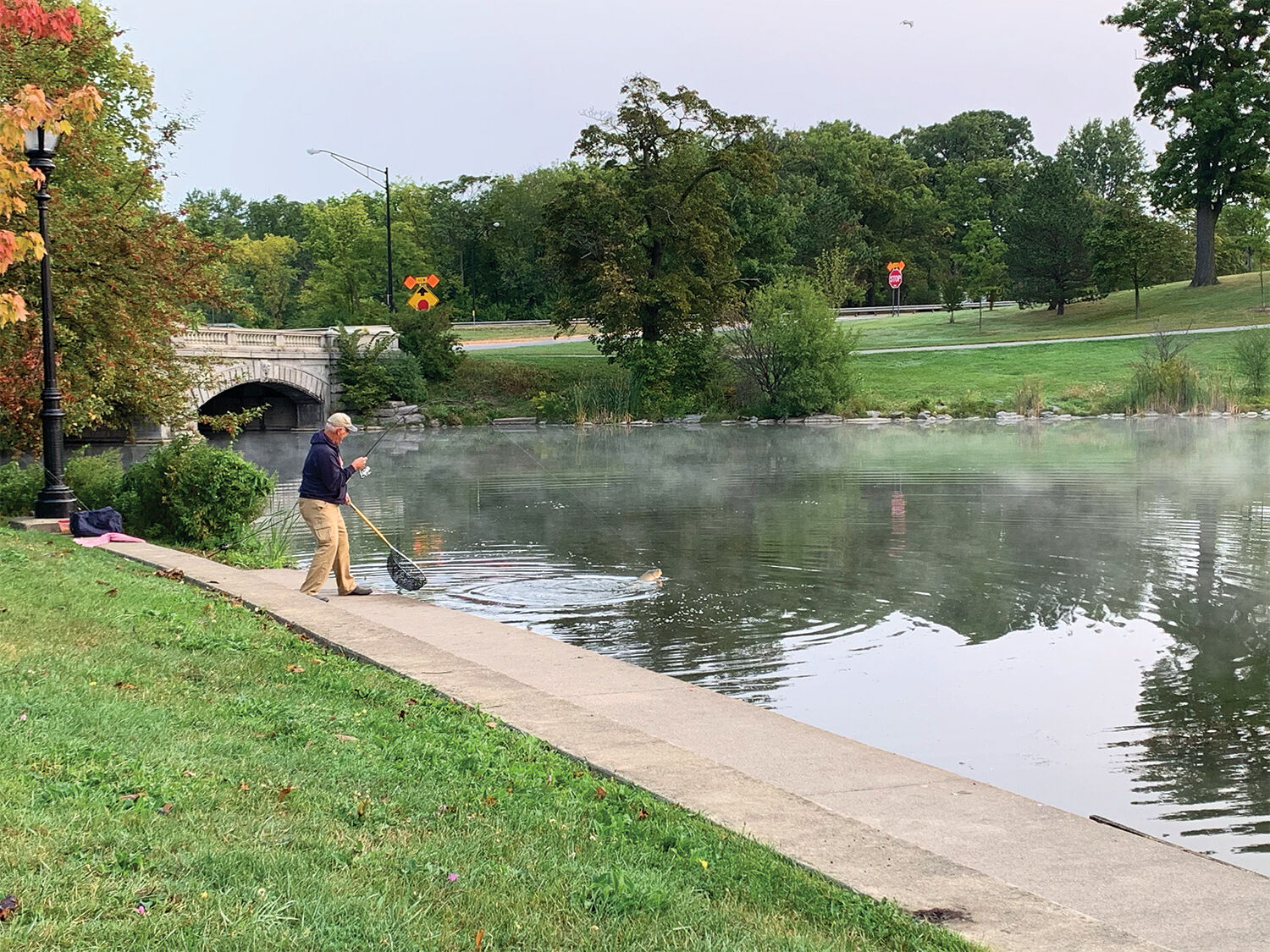 Hoyt Lake